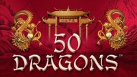 50 Dragons