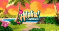 Aloha! Cluster Pays