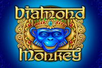 Diamond Monkey