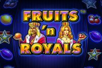 Fruits and Royals