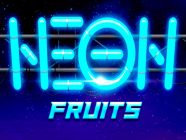 Neon Fruits