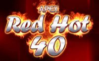 Redhot 40